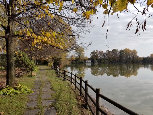 Lago Malaspina