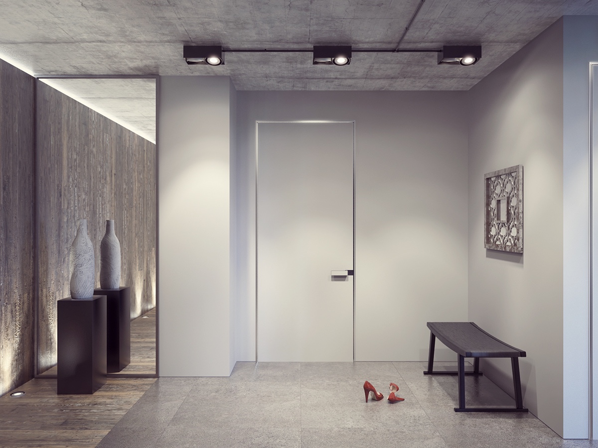 simple-entryway-design